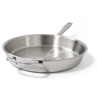 Maestro 5-Ply Stainless Steel Frying Pan - By Baano