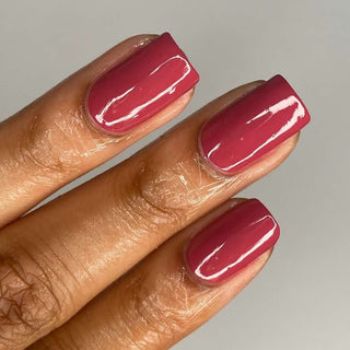 Magnolia Breathable Nail Polish