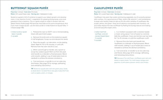 Make-Ahead Baby Food Cookbook: Meal Plans and Recipes for Every Stage (Spiral Bound) Lay it Flat Publishing Group