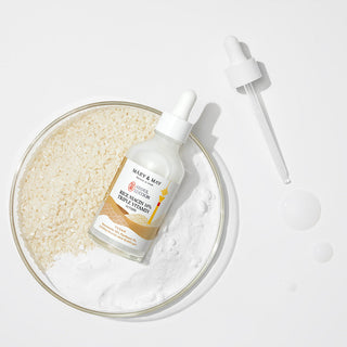 Mary & May Rice Niacin 10% Triple Vitamin Serum