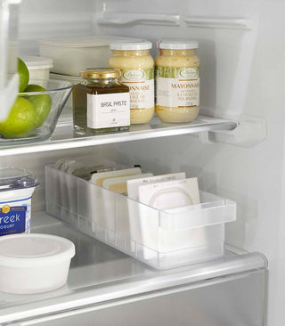 Refrigerator Organizer Bin - By Baano