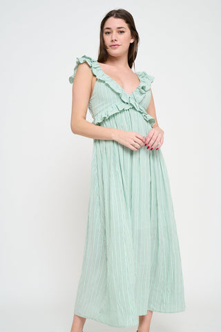 Glamourous Grace