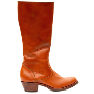 Mimi Cowgirl Boots - By Baano