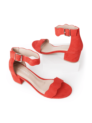 Mimi | Poppy Suede