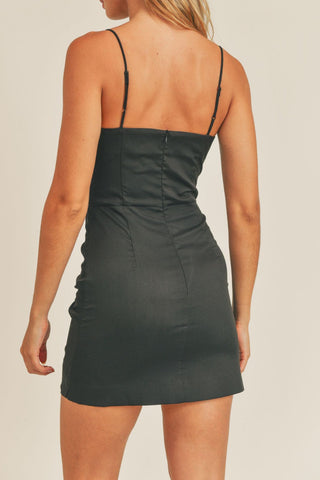 MINI DRESS