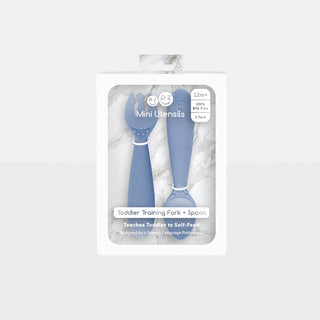 Mini Utensils ezpz