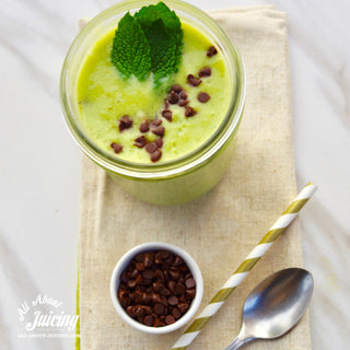 Power Blender Revolution Paperback Book (Signed copy)