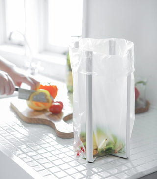 Collapsible Bottle Dryer - Steel - By Baano