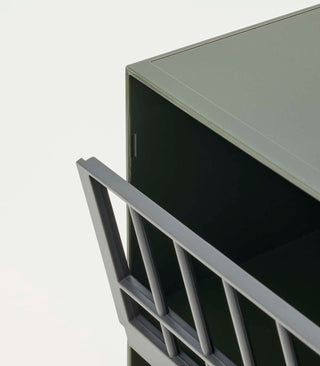 Toy Display Case - By Baano