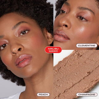 Balmie Trio Set Axiology