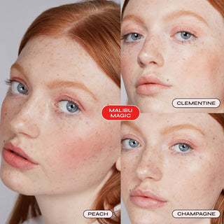 Balmie Trio Set Axiology
