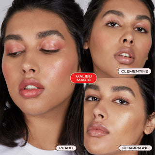 Balmie Trio Set Axiology