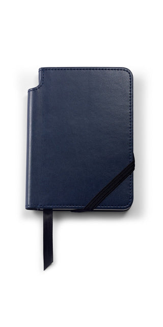 Cross Small Midnight Blue Journal - By Baano