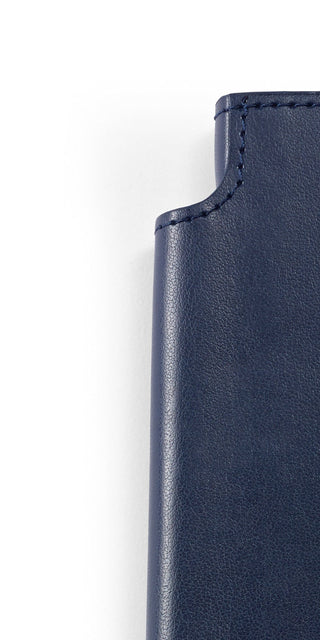 Cross Small Midnight Blue Journal - By Baano