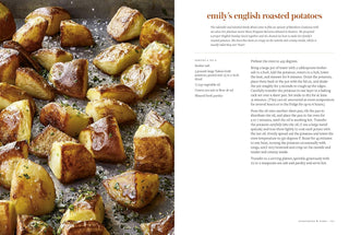 Modern Comfort Food: A Barefoot Contessa Cookbook (Spiral Bound) - By Baano