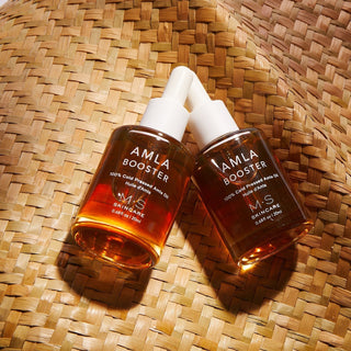 AMLA OIL M.S. Skincare
