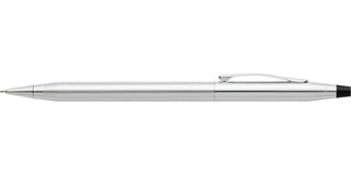 Classic Century® Lustrous Chrome 0.7MM Pencil - By Baano