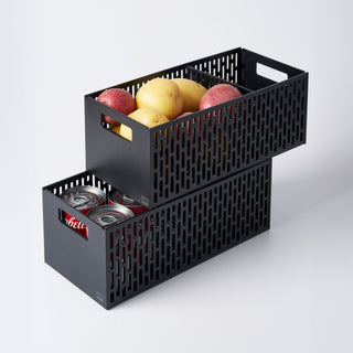 Stackable Vegetable Stocker - By Baano