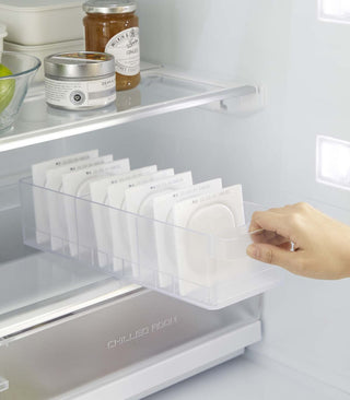 Refrigerator Organizer Bin - By Baano