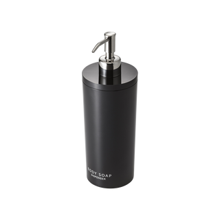 Round Shower Dispenser - Three Styles - By Baano