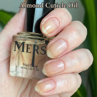 Nail Care 3 Piece Set