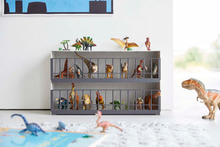 Toy Display Case - By Baano