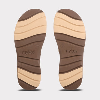 Nami Women's Thong Sandal - By Baano