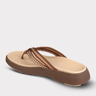 Nami Women's Thong Sandal - By Baano