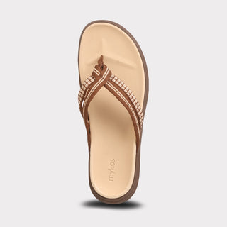 Nami Women's Thong Sandal - By Baano