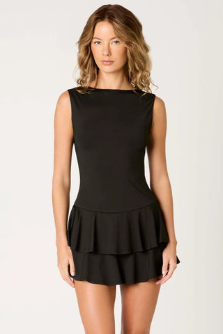 Nari Dress