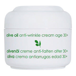 Olive Oil Anti-Wrinkle Cream