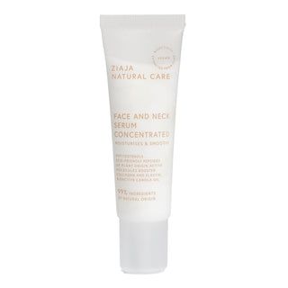 Natural Care Face, Neck Serum