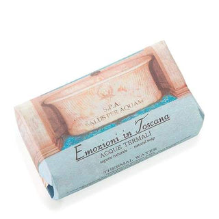 Nesti Dante Thermal Water Soap 250 gr