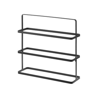 Shoe Rack (18" H) - Steel - By Baano