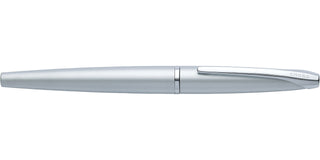 ATX® Pure Chrome Rollerball Pen - By Baano