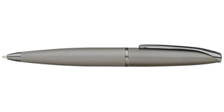 ATX® Sandblasted Titanium Gray Ballpoint Pen - By Baano