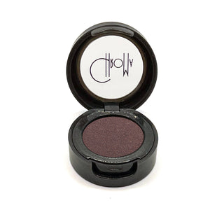 Eye Shadows Shimmer - Cool Tones - By Baano
