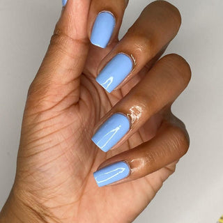 Nile Breathable Nail Polish