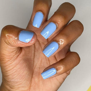 Nile Breathable Nail Polish