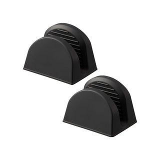 Magnetic Pot Holders - Set of 2 - Silicone - By Baano