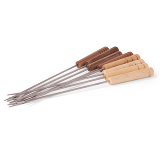 Nori Cast Iron 8-Piece Fondue Set - 2 Qt. - By Baano