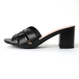 Nori | Black - By Baano