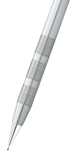 Classic Century® Satin Chrome 0.7MM Pencil - By Baano