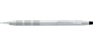 Classic Century® Satin Chrome 0.7MM Pencil - By Baano