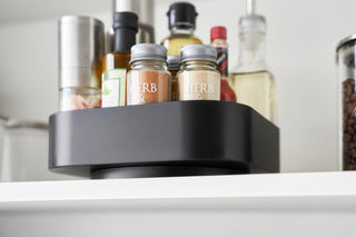 Square Lazy Susan - By Baano