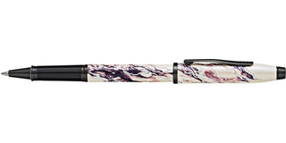 Wanderlust Everest Rollerball Pen - By Baano