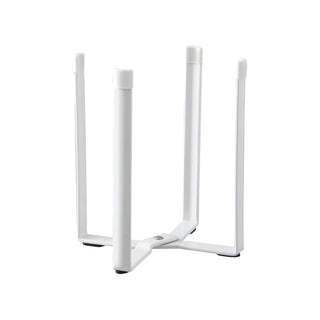 Collapsible Bottle Dryer - Small - Steel - By Baano