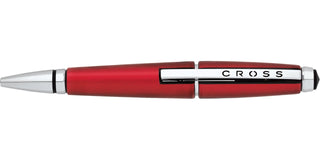 Edge™ Red Gel Rollerball Pen - By Baano
