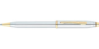 Century® II Medalist® Ballpoint Pen - By Baano