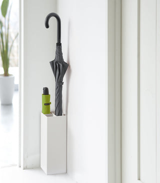 Compact Umbrella Stand - Steel - By Baano